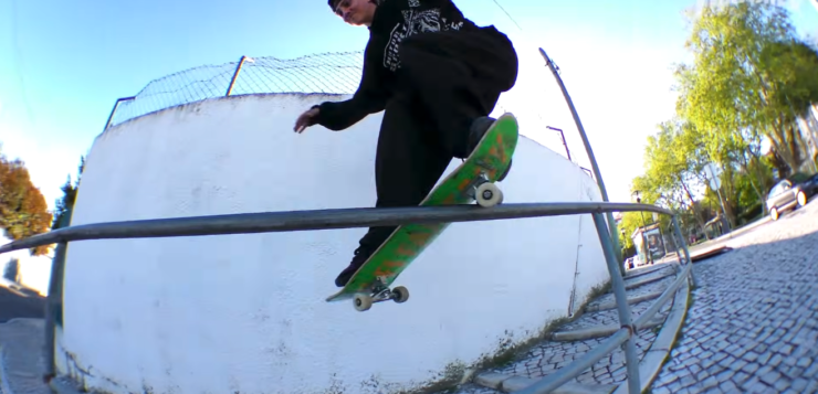 etnies PROMO